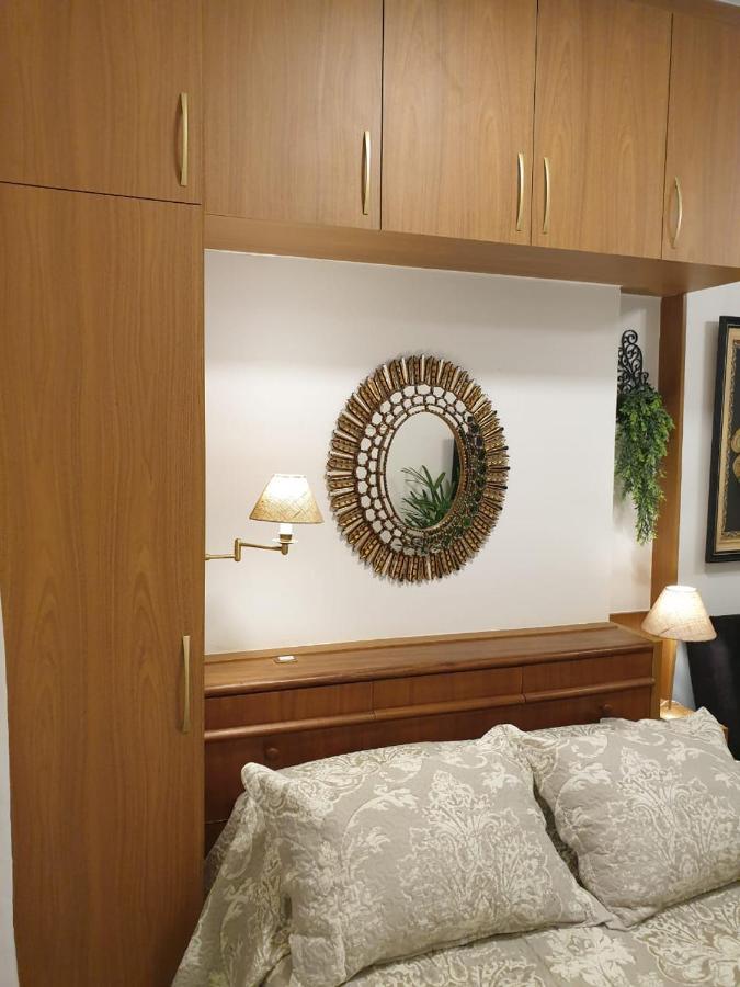 Lindo Loft Com Muito Estilo Em Copacabana *