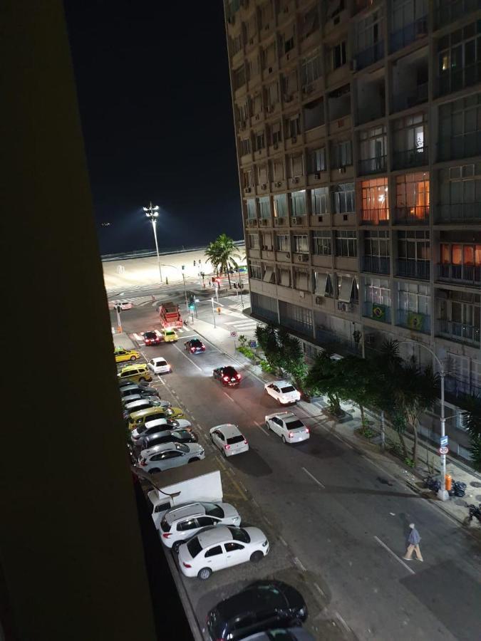 Lindo Loft Com Muito Estilo Em Copacabana * Rio de Janeiro