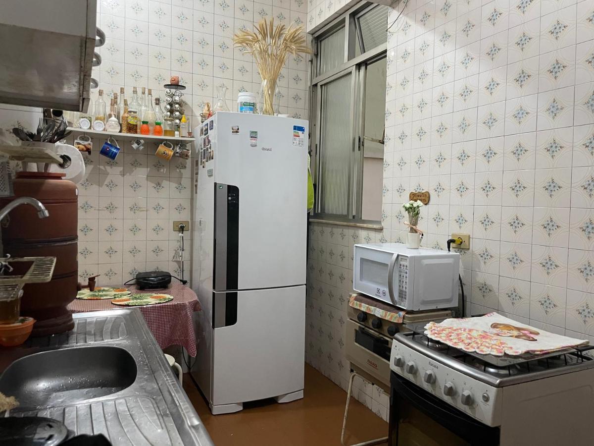 Camarim Casa de hóspedes Rio de Janeiro