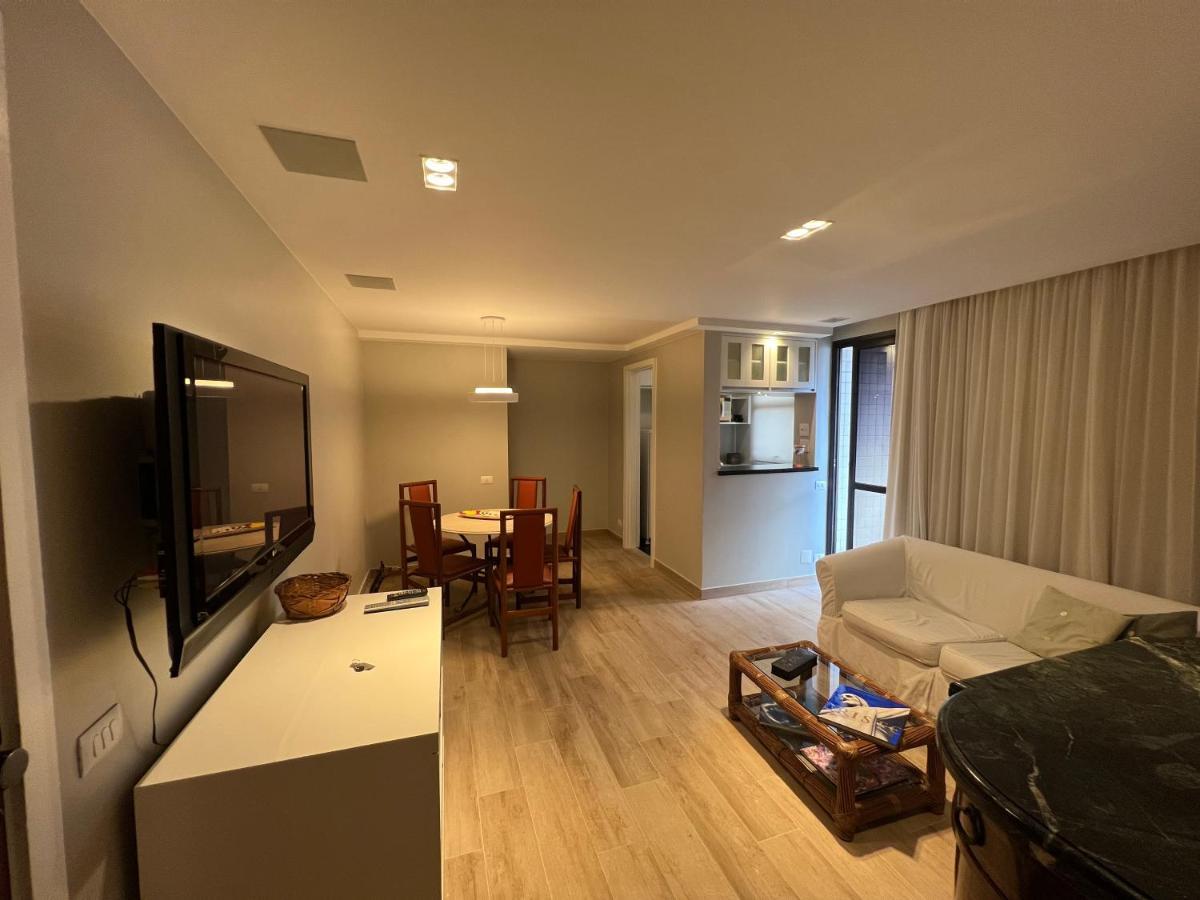 Apartment Flat Prudente De Morais