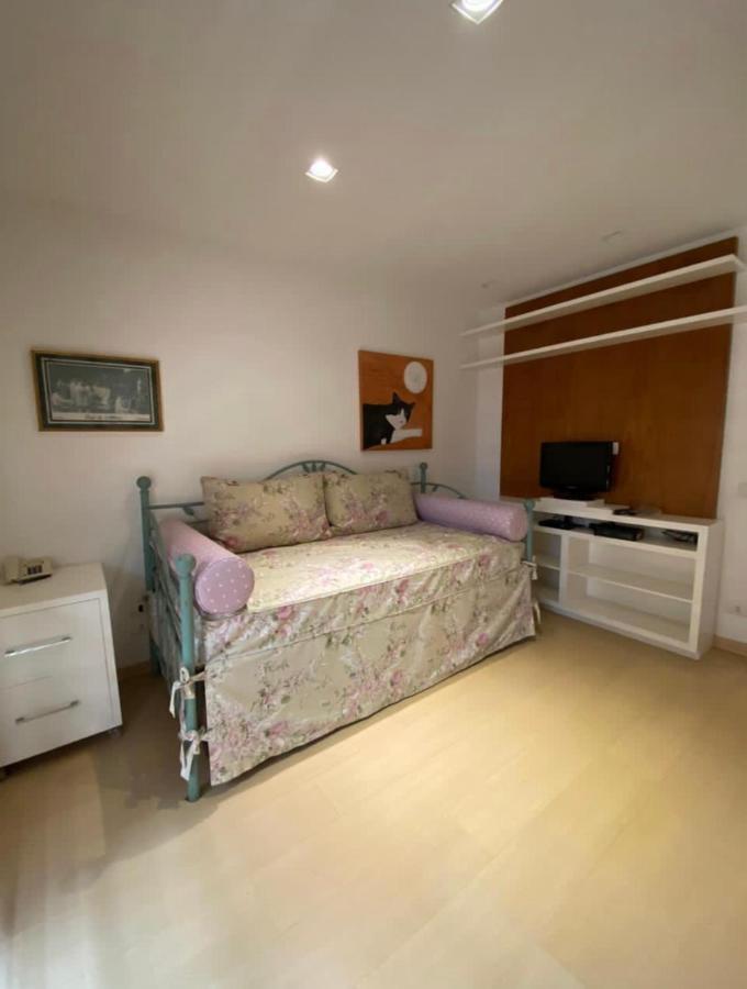 Apartment Flat Prudente De Morais Rio de Janeiro