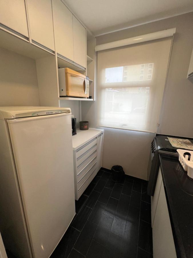 Apartment Flat Prudente De Morais *