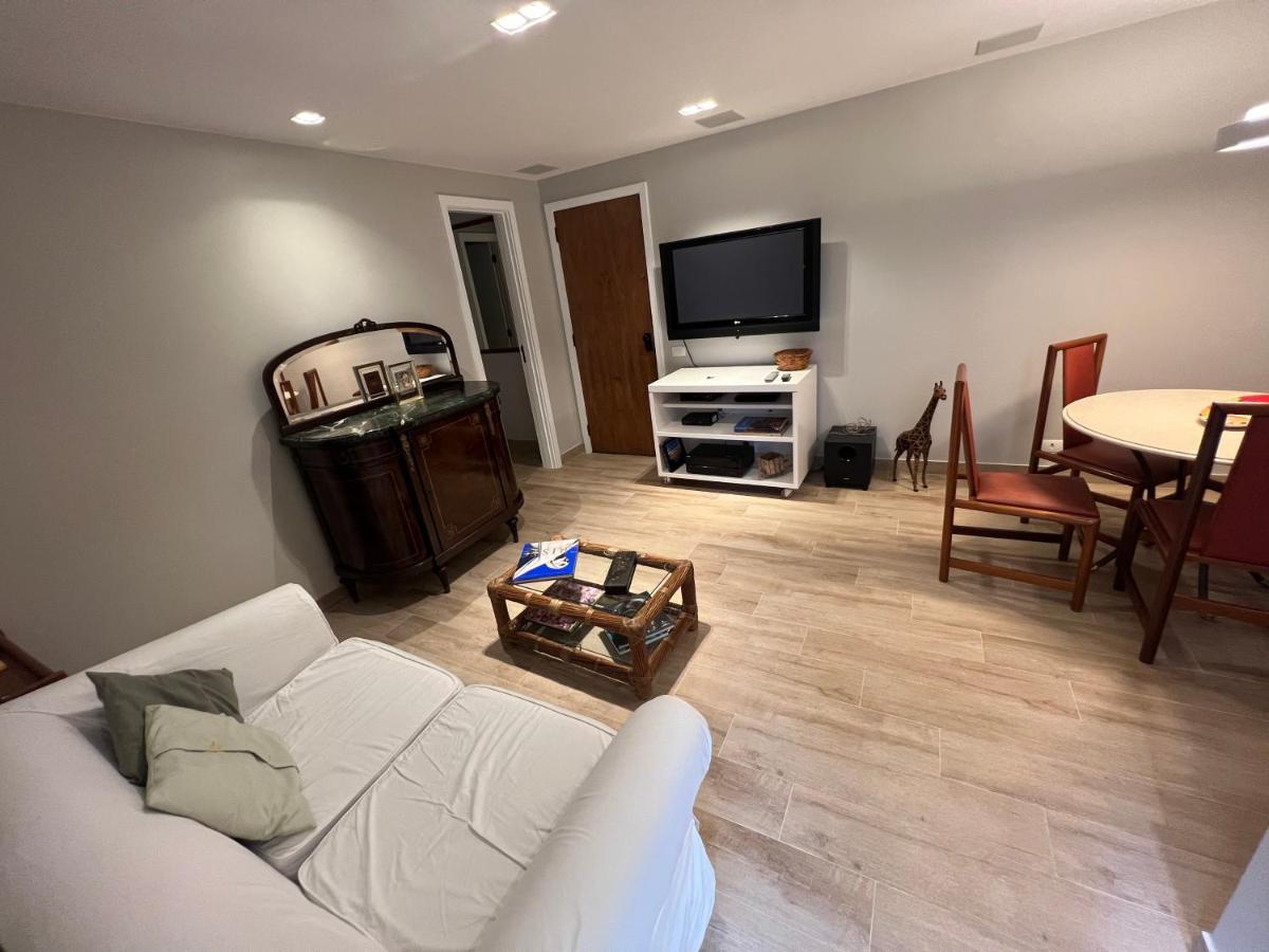 Apartment Flat Prudente De Morais *