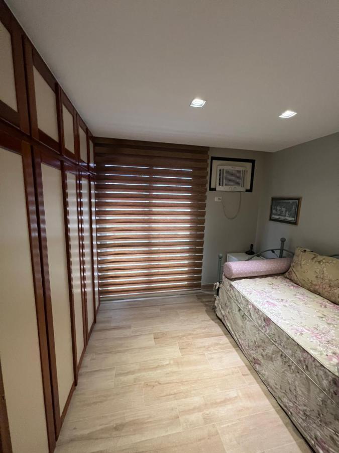 Flat Prudente De Morais Apartment