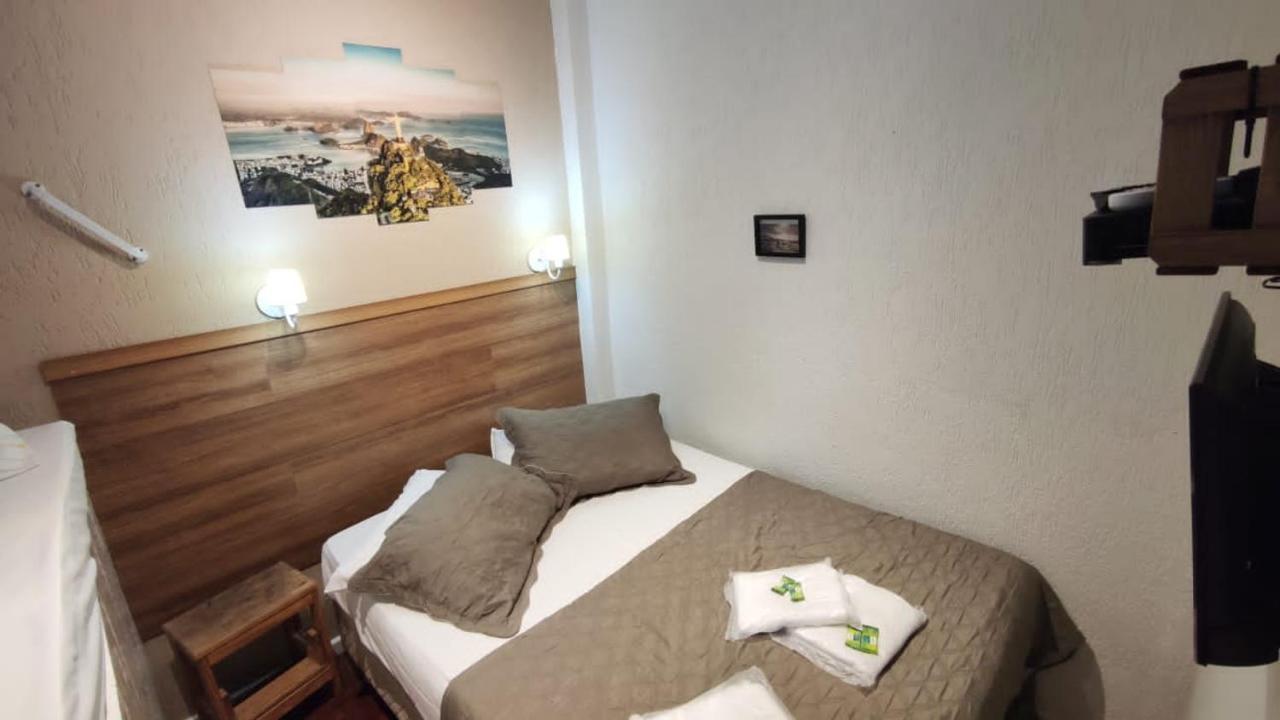 Rio Deal Guest House