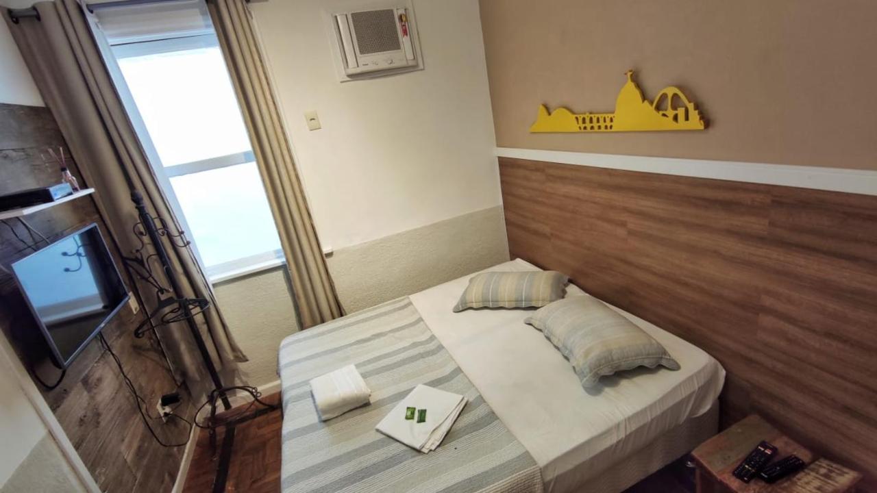Guest house Rio Deal Guest House 2*