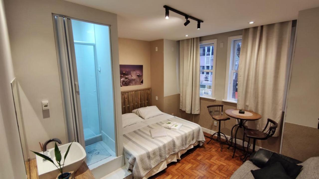 Rio Deal Guest House Rio de Janeiro