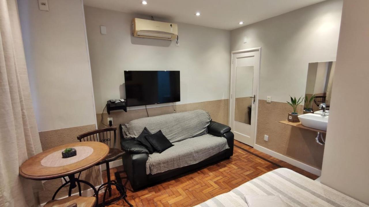 Rio Deal Guest House Guest house Rio de Janeiro