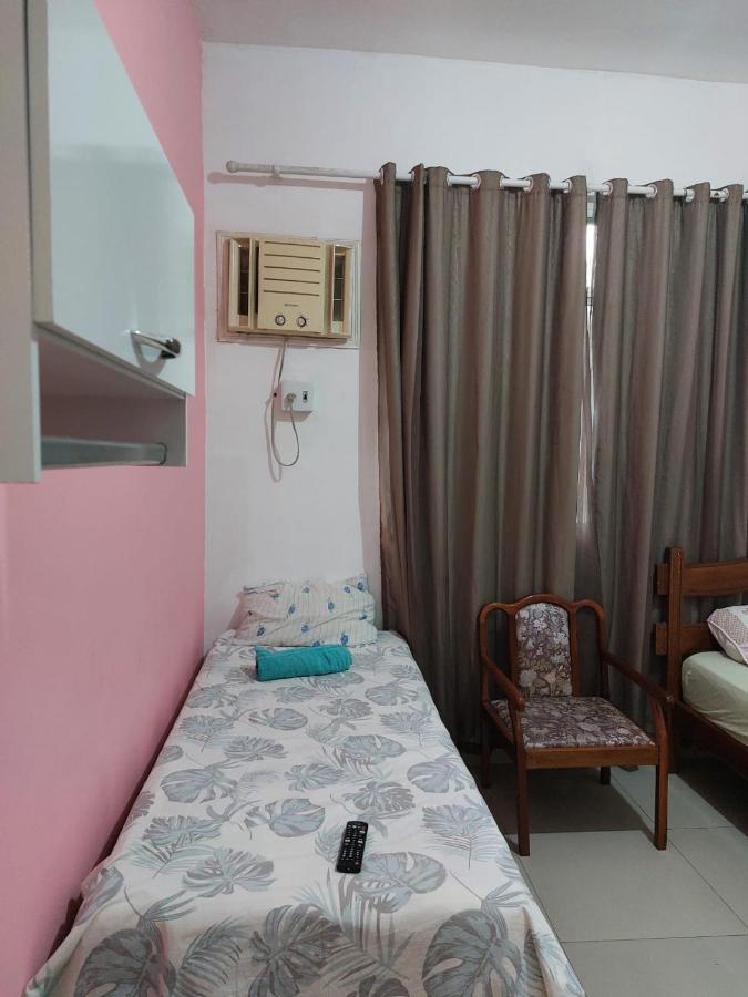 Cantinho Da Familia Guest house