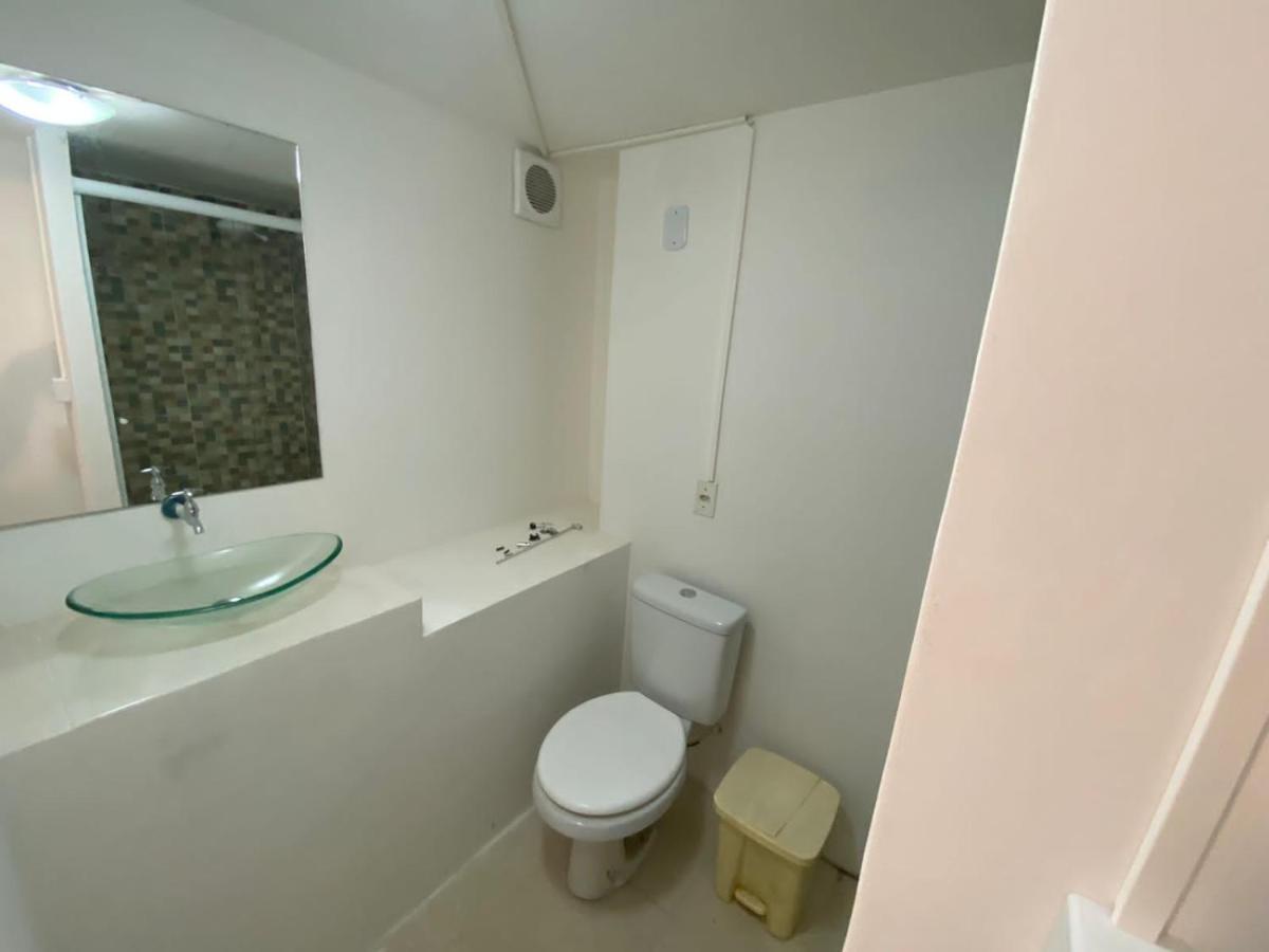 Hotel Secreto Quartos