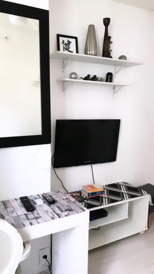 Duvivier Apartamento *