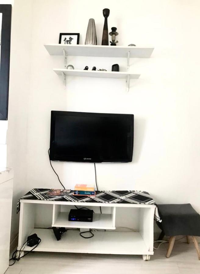 Duvivier Apartamento Rio de Janeiro