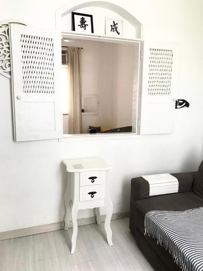 Duvivier Apartamento Rio de Janeiro