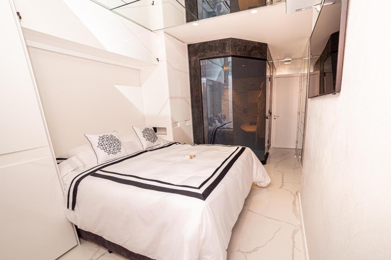 Apartamento Joia Tiffany's Rio de Janeiro