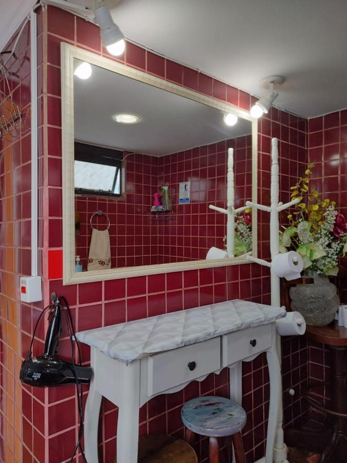 Shamanic Apartment