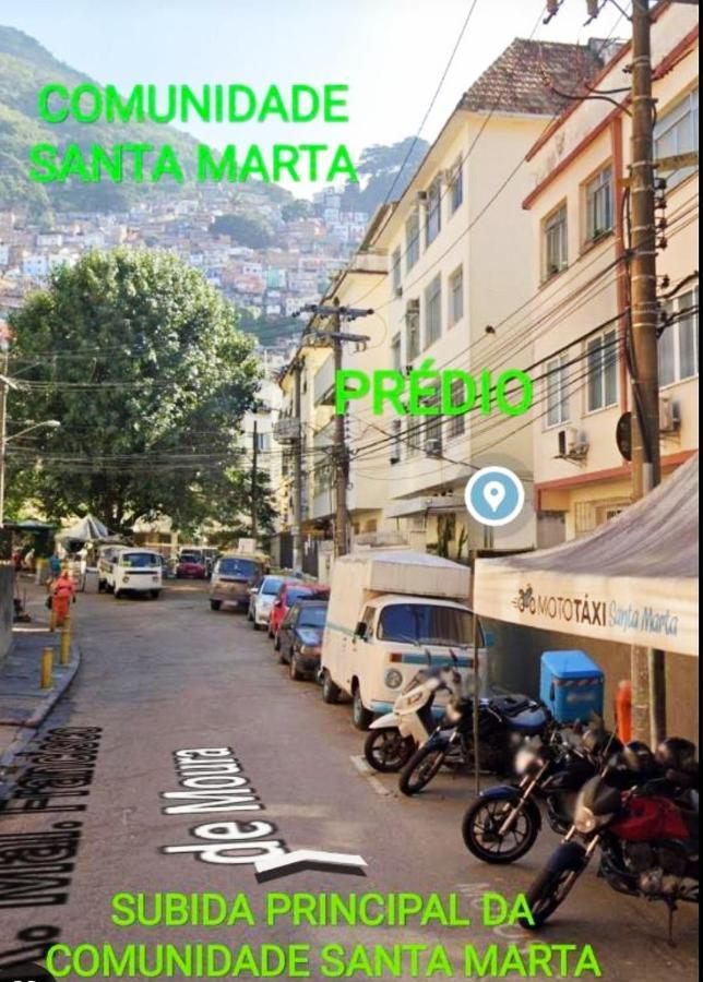 Apartment Quitinete Aconchegante Rio de Janeiro