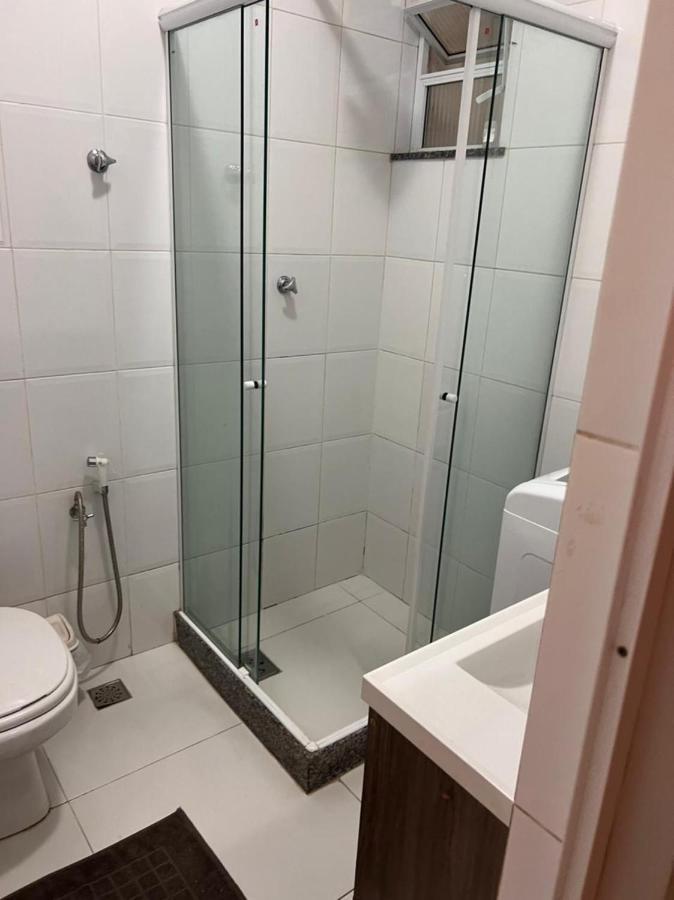 Apartamento/studio Encantador No Posto 6 Em Copa. Apartamento Rio de Janeiro