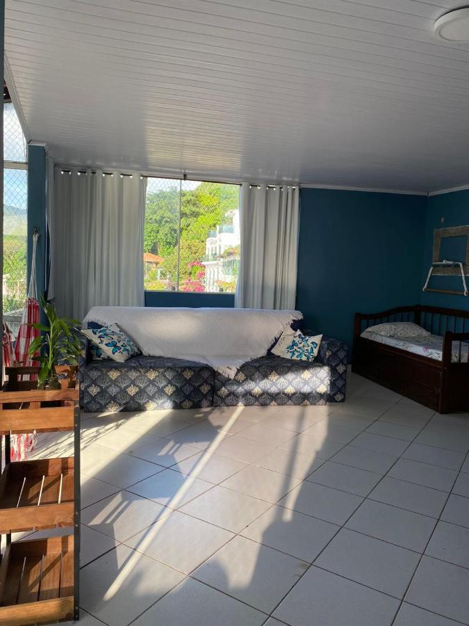 Casa de férias Pe Nas Trilhas