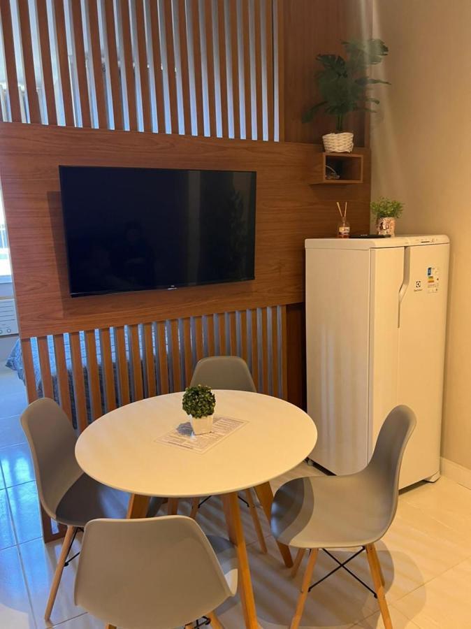 Apartamento/studio Encantador No Posto 6 Em Copa. Apartamento *