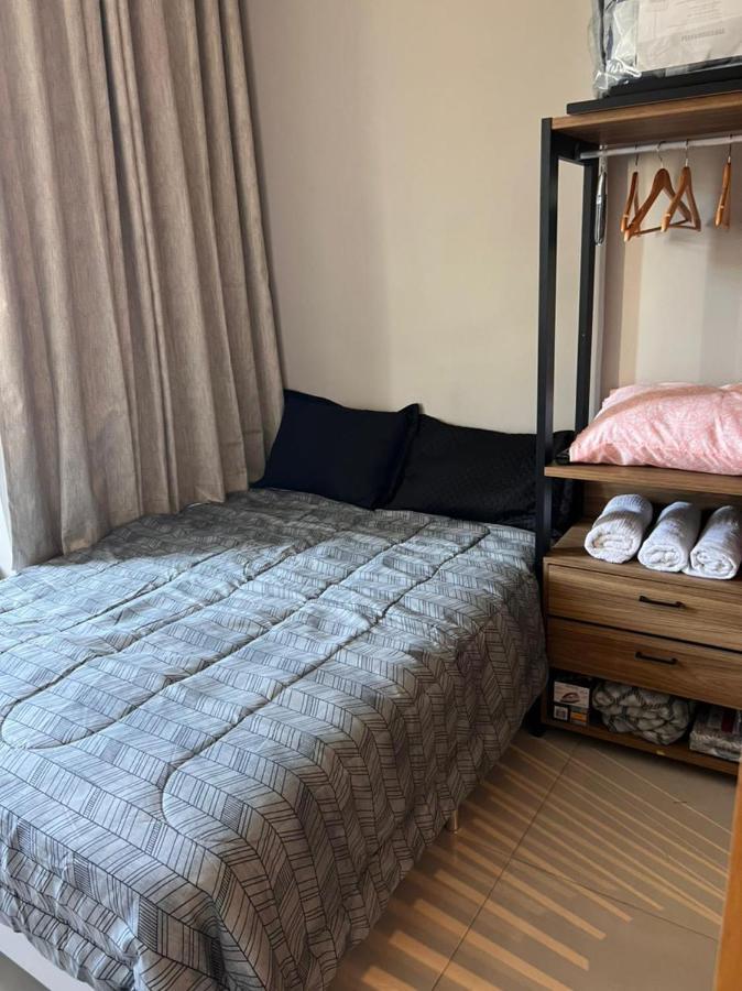 Apartamento/studio Encantador No Posto 6 Em Copa. Apartamento *