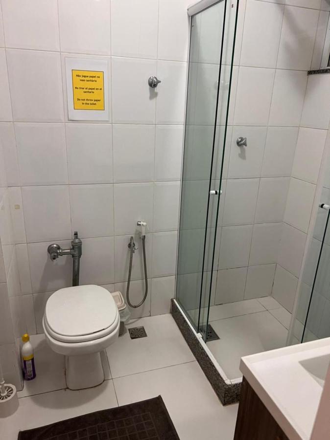 Apartamento/studio Encantador No Posto 6 Em Copa. Apartamento Rio de Janeiro