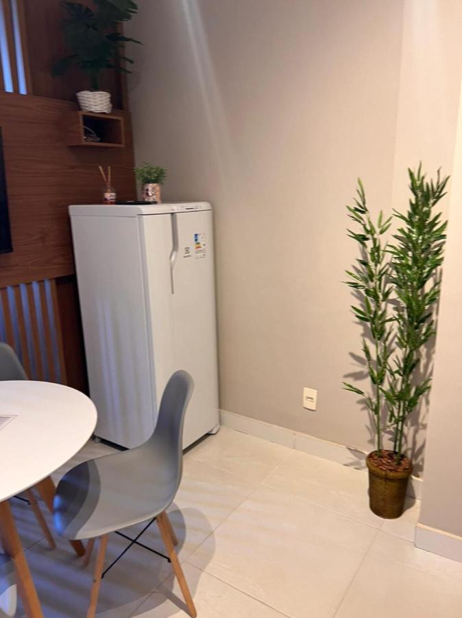 Apartamento Apartamento/studio Encantador No Posto 6 Em Copa.