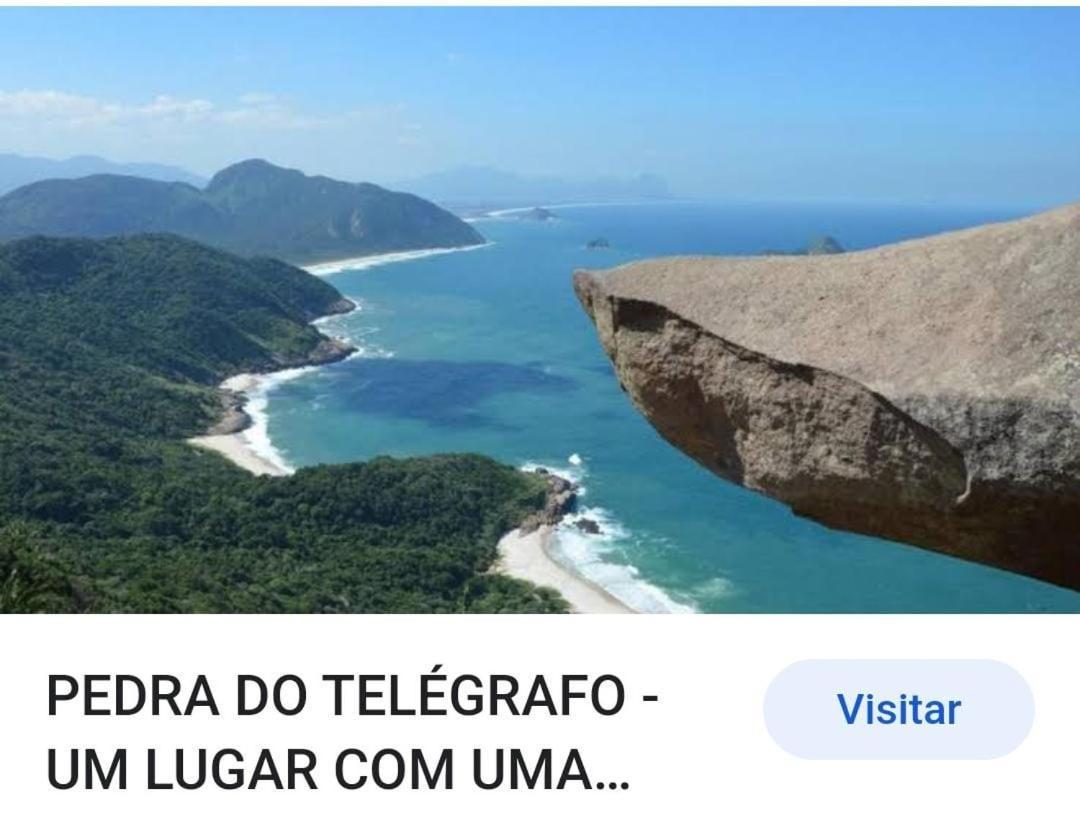 Pe Nas Trilhas Rio de Janeiro