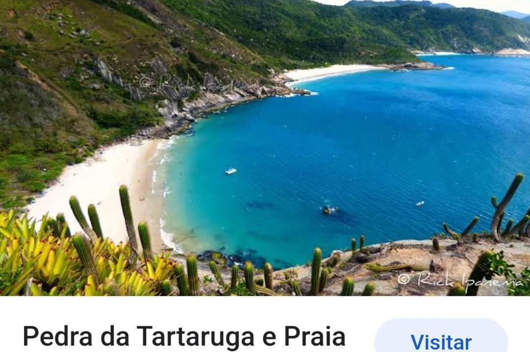 Pe Nas Trilhas Casa de férias *