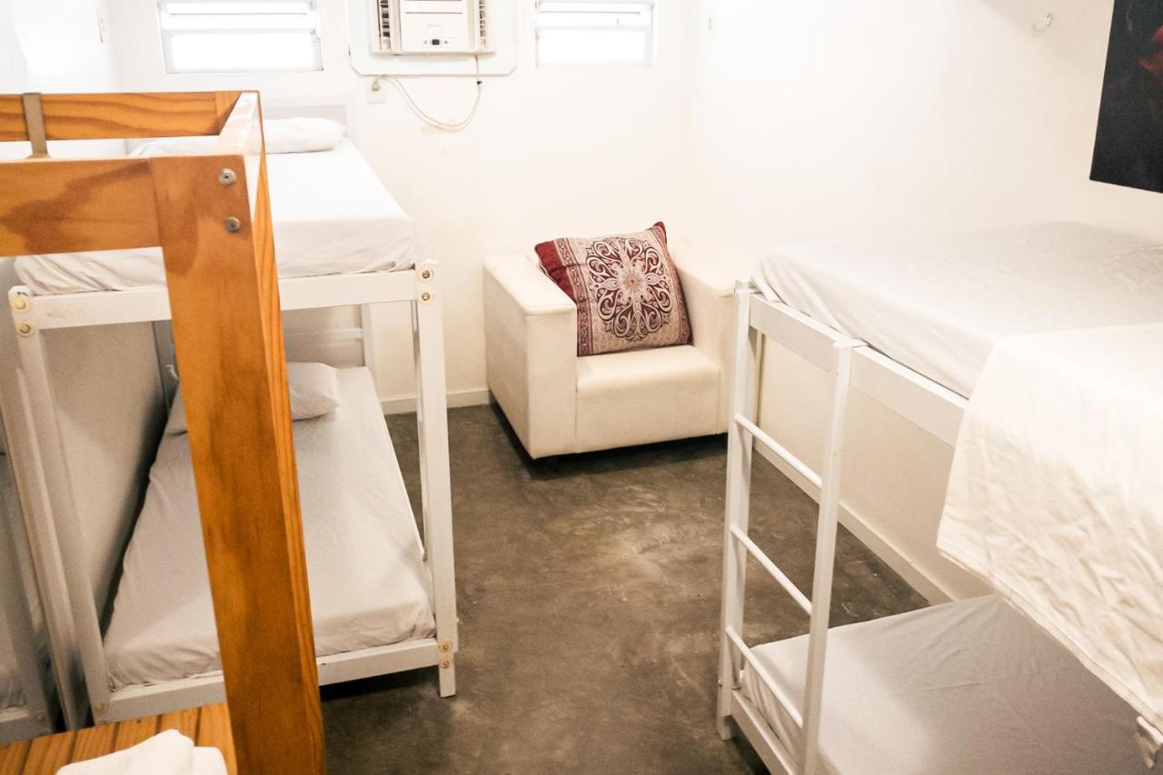 Secreto Quartos Rio de Janeiro