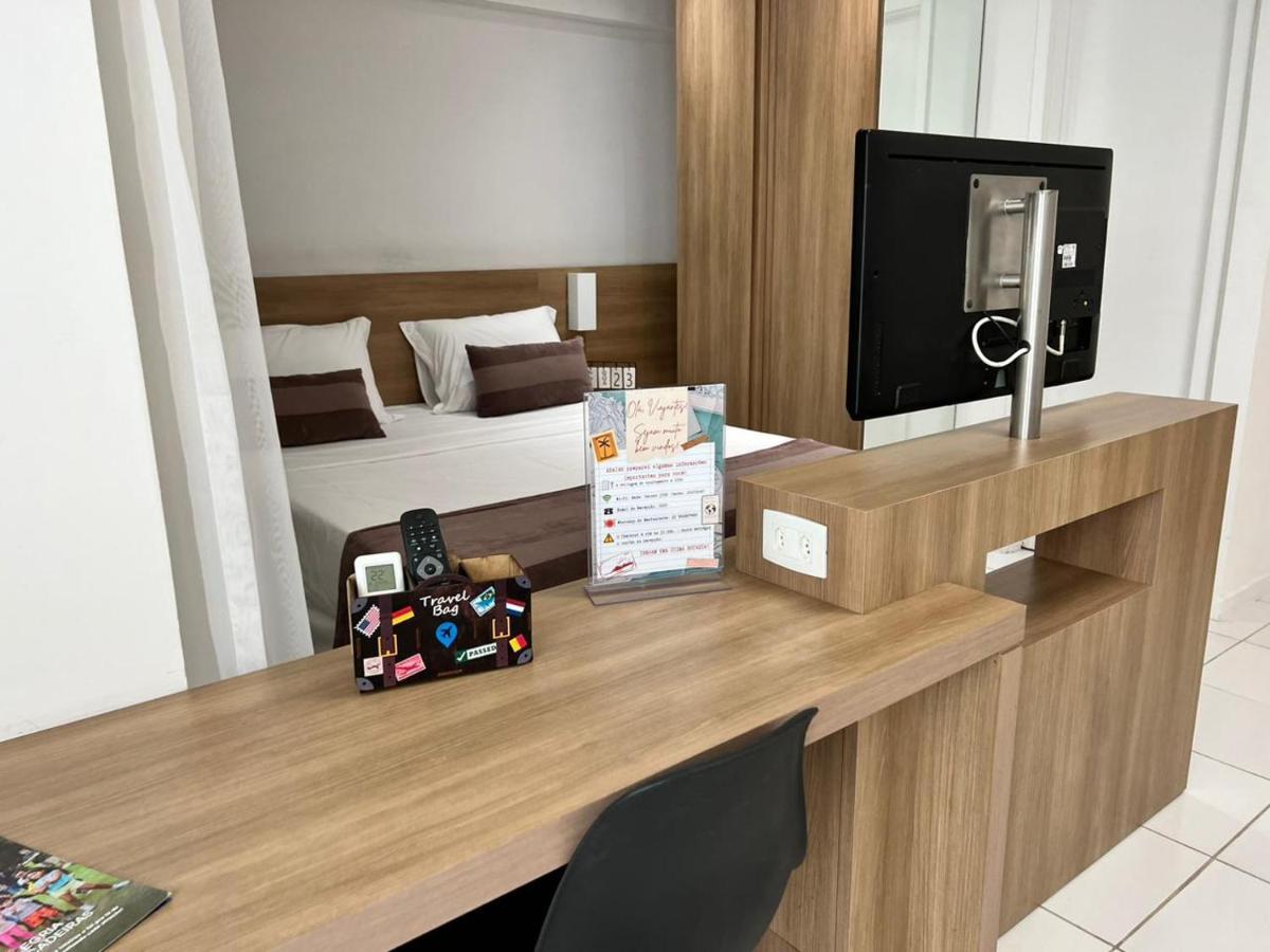 Verano Apart Apart-hotel