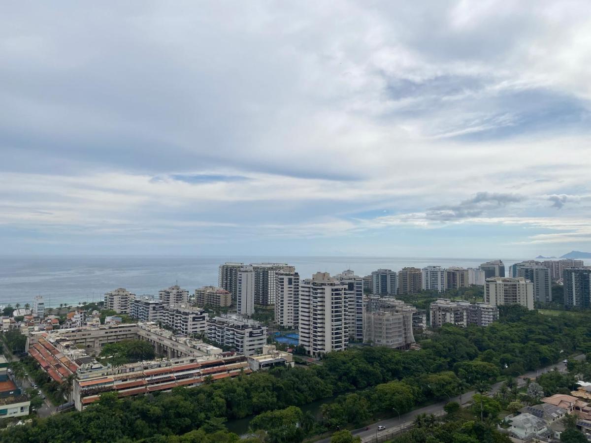 Lindo Flat Próximo à Apartamento Rio de Janeiro