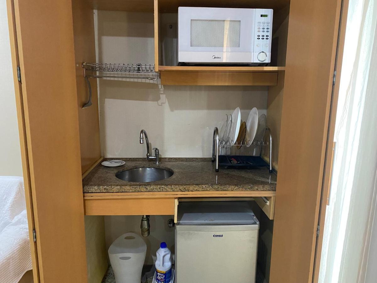 Lindo Flat Próximo à *