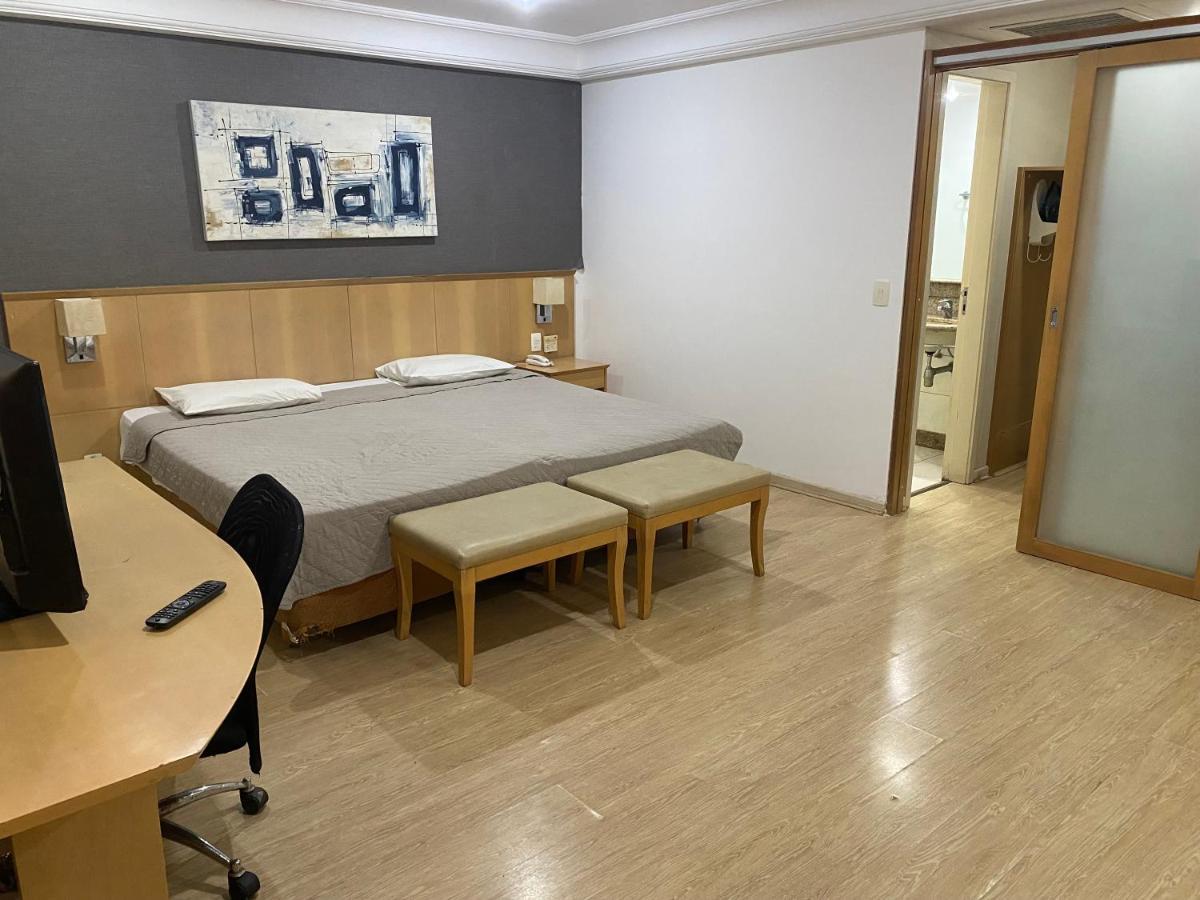 Apartamento Lindo Flat Próximo à