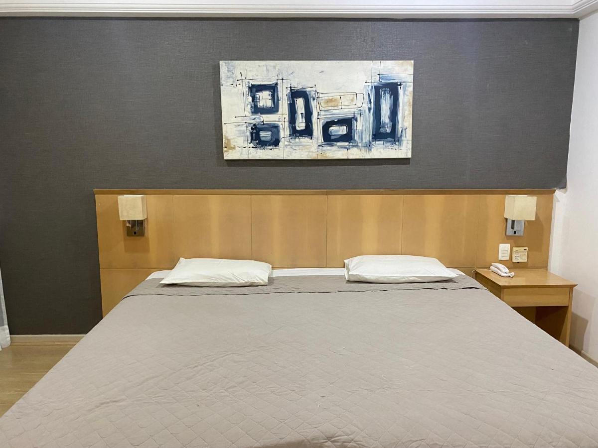 Lindo Flat Próximo à Apartamento