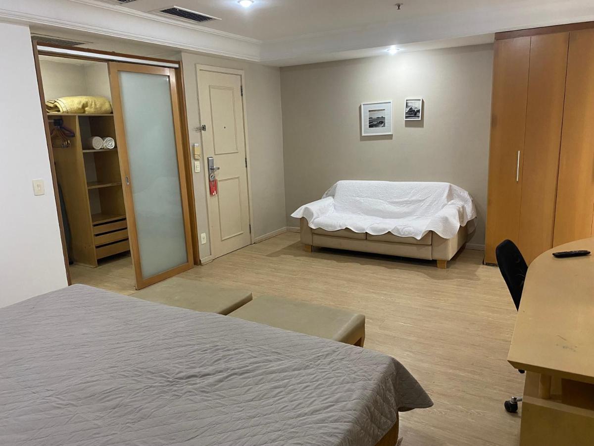 Apartamento Lindo Flat Próximo à Rio de Janeiro