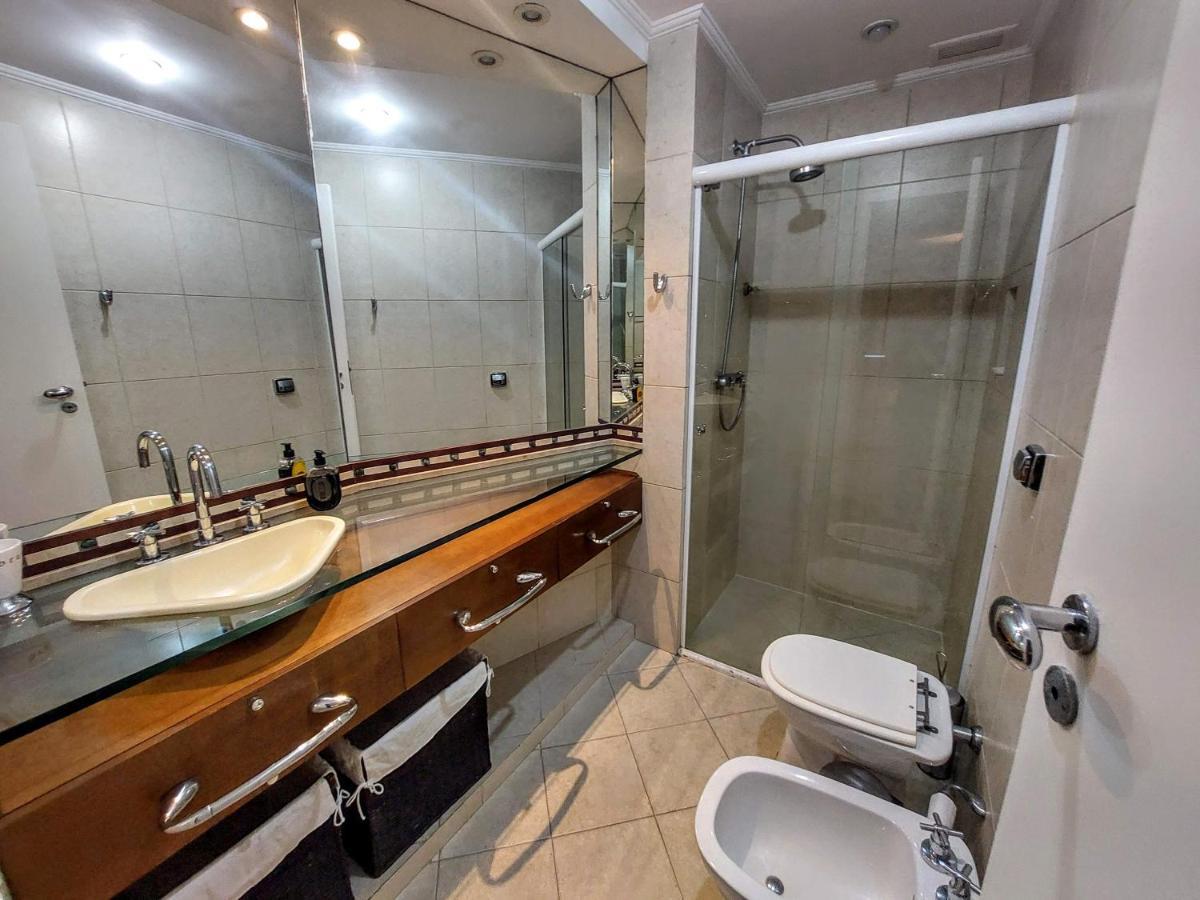Apartamento Maravilhoso Flat No Leblon *