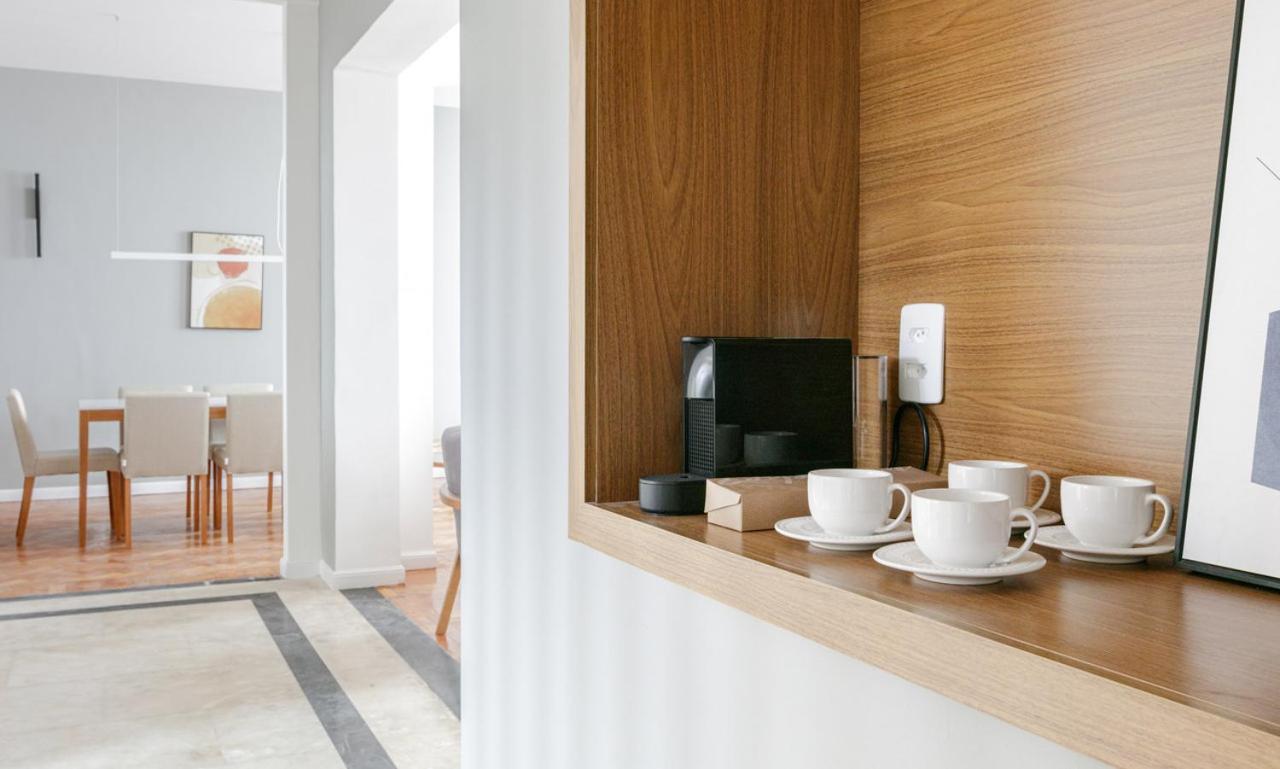 Tabas Super Luxuoso Frente Mar Em Copa Cp0010 Apartamento *