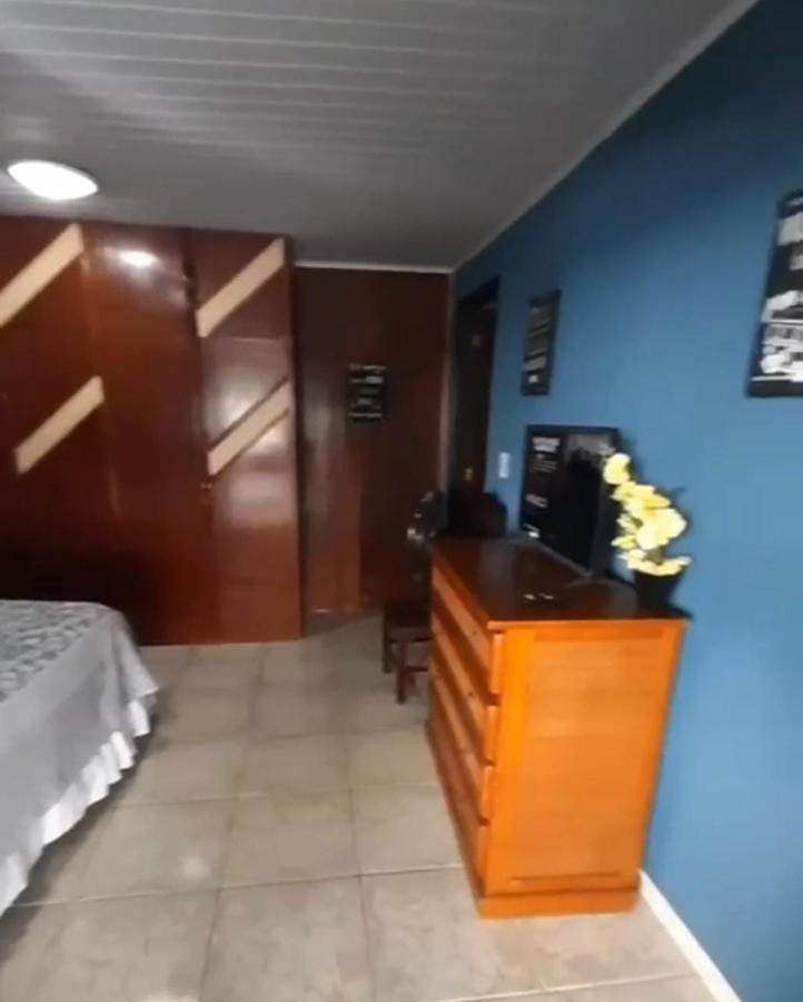 Casa de férias Pe Nas Trilhas *