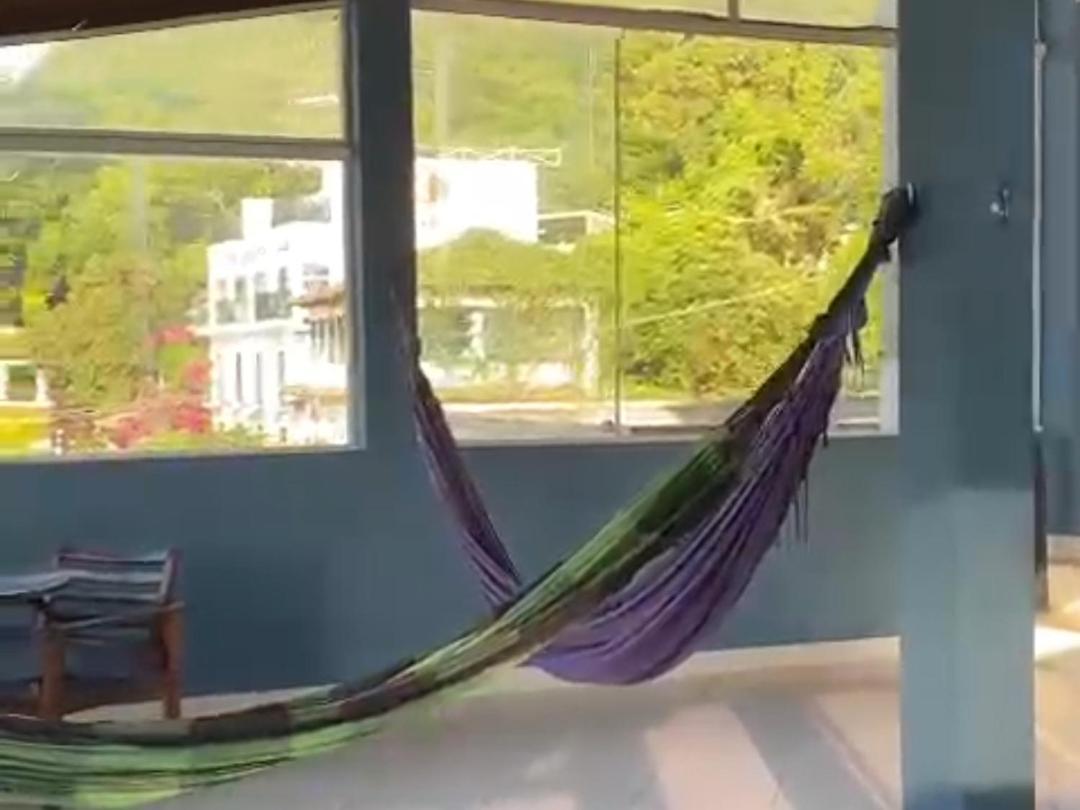 Pe Nas Trilhas Casa de férias Rio de Janeiro