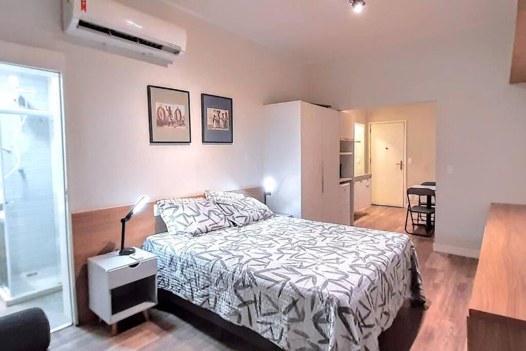 Apartment Av Atlantica - Terreo - Ao Lado Do Othon Palace *