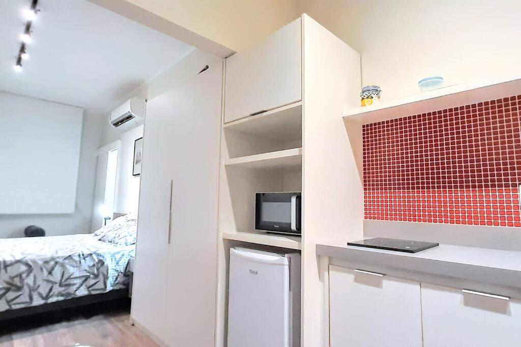 Apartment Av Atlantica - Terreo - Ao Lado Do Othon Palace