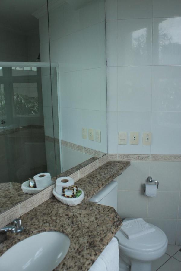 Hotel Atlantico Tower
