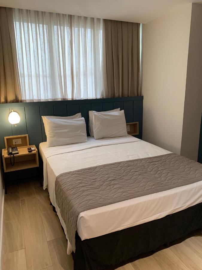 Regency Copacabana