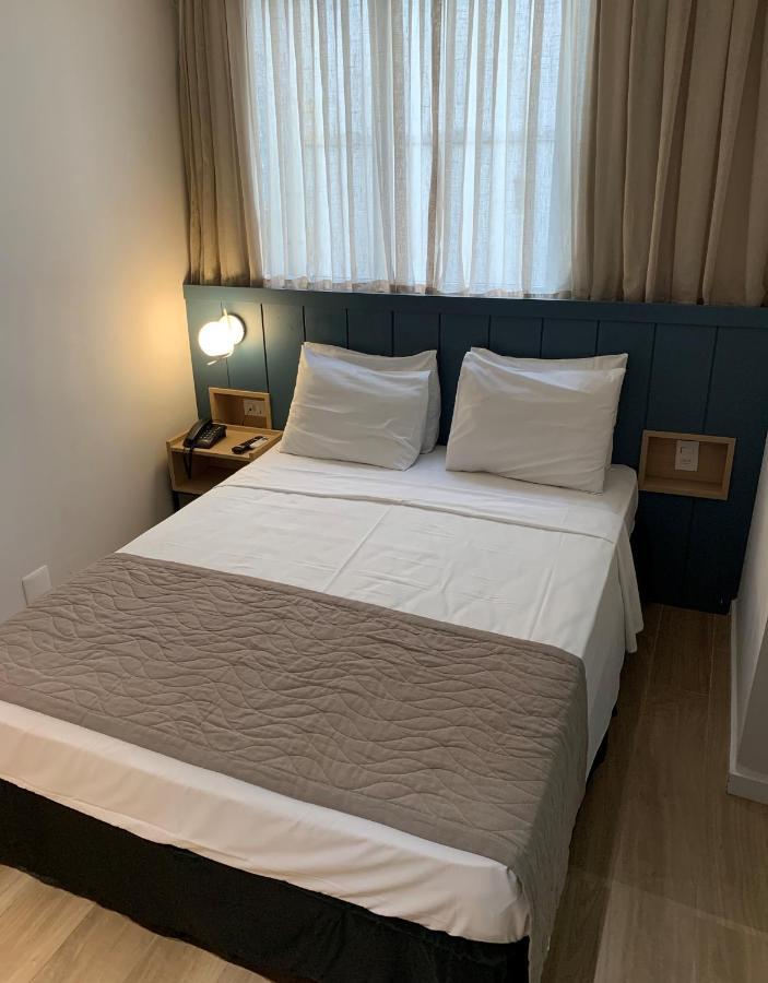 Regency Copacabana 3* Rio de Janeiro