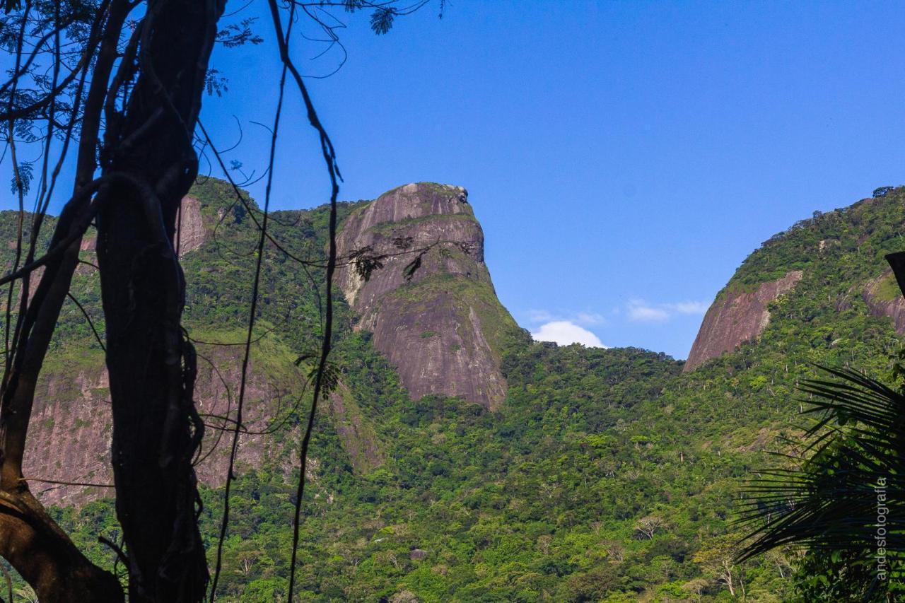 Hospedagem domiciliar Barra Da Tijuca Rio de Janeiro