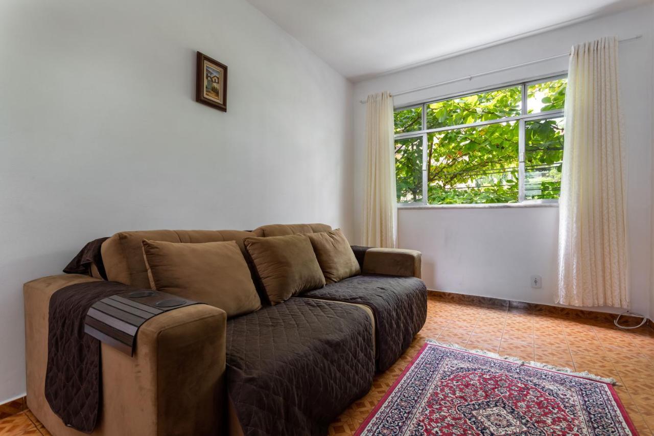 Apartamento Rj Jacarepagua *