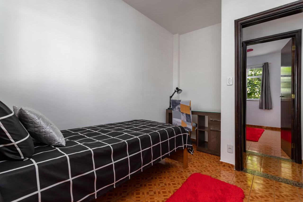 Rj Jacarepagua Apartamento *