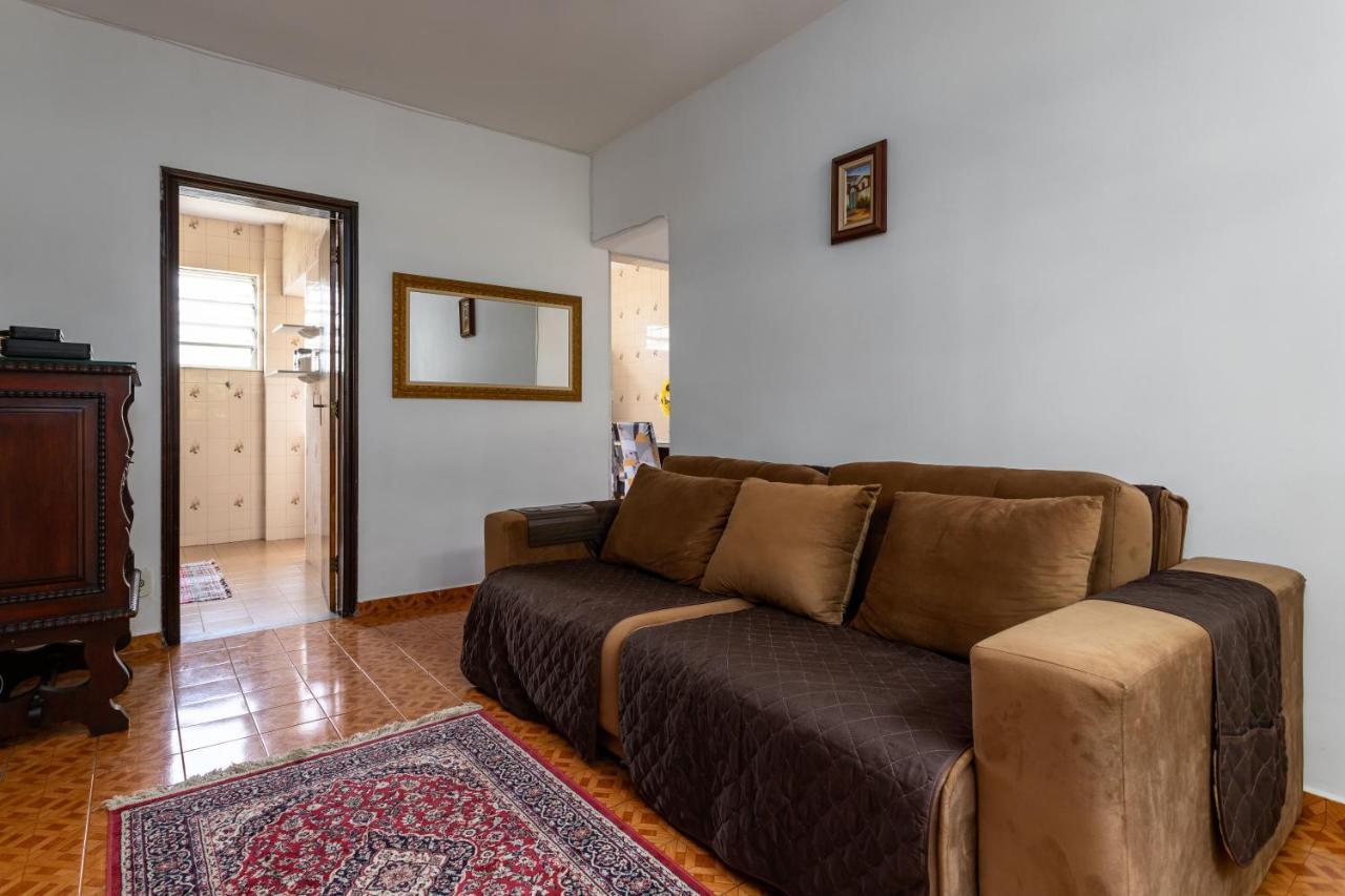 Rj Jacarepagua Apartamento