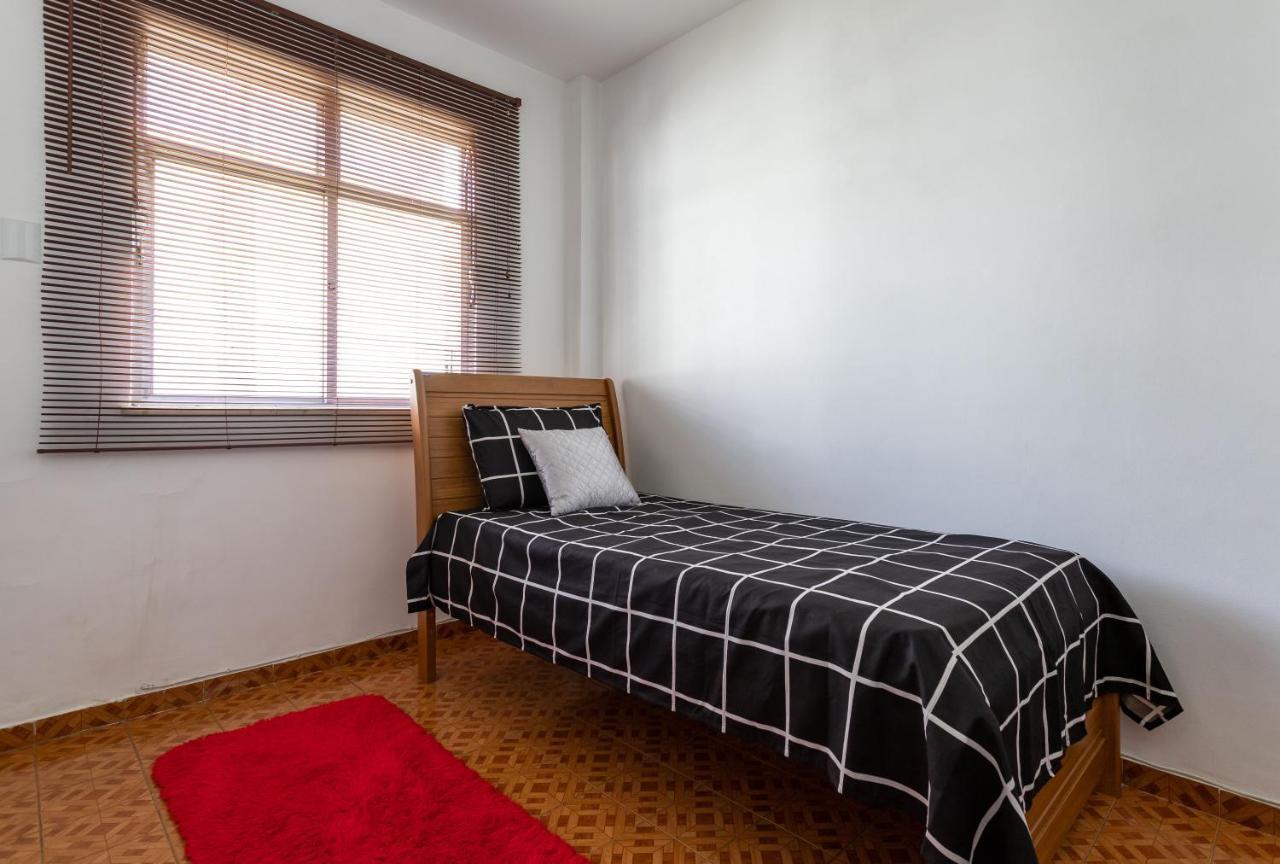 Apartamento Rj Jacarepagua *