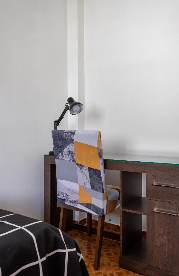 Apartamento Rj Jacarepagua
